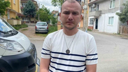 'Çocuklar seni özledi gel' dedi, KADES ihbarıyla tutuklandı
