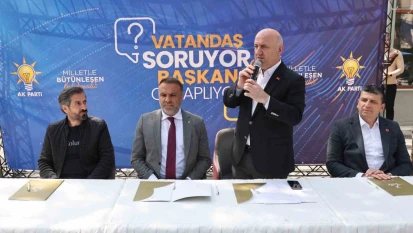 Çamlık Parkı, Emekli Evi'ne dönüşecek