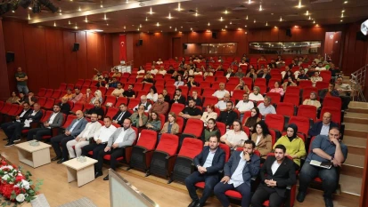 Dijital İmar Yönetim Sistemi'nin tanıtımı gerçekleştirildi