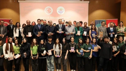 Dilovası'nda kitap okuma kültürü yaygınlaşıyor