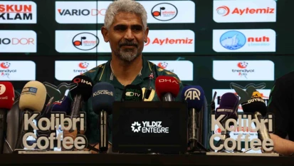 İsmet Taşdemir, Kocaelispor'a veda etti