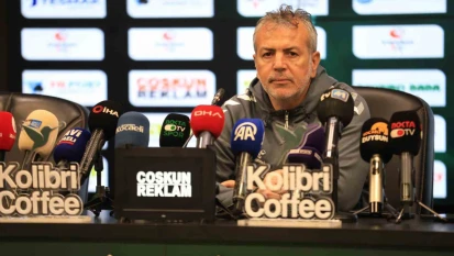Mehmet Yıldırım: 'Yarın önümüzdeki yılın yapılanmasına başlayacağız'