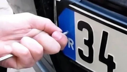 Plakada yeni dönem! Vida ağır kusur sayılacak