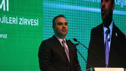 Sanayi ve Teknoloji Bakanı Kacır: '2030'a kadar seviye 3 yerli otonom aracın ülkemizde üretilmesini hedefliyoruz'