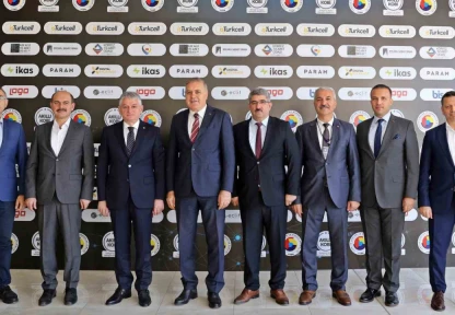 KOBİ'ler ve teknoloji firmaları dijital dönüşüm için bir arada