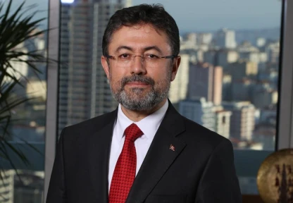 Tarım ve Orman Bakanı İbrahim Yumaklı Açıkladı