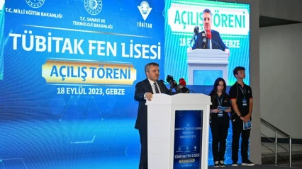 Sanayi ve Teknoloji Bakan Yardımcısı Coştu: 'Türkiye teknoloji ekosisteminde çığır açıyor'