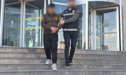 Kocaeli'de 20 göçmen yakalandı, 4 kaçakçı tutuklandı