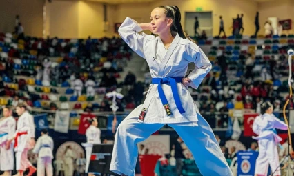 Kocaelili sporcular Türkiye'yi temsil edecek