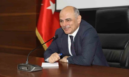 Sosyal Bilgiler dersi Başkan Söğüt'ten