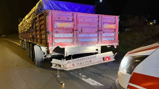 2 kişiye mezar olan otomobilin sürücüsüne 45 yıla kadar hapis talebi
