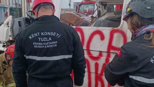 23 yılda 2 bin 470 kişiye itfaiye eğitimi
