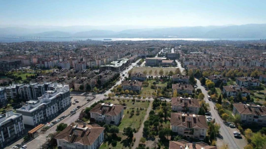 5 katlı cemevinde sona doğru