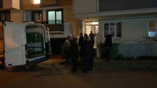 85 yaşındaki adam evinde ölü bulundu