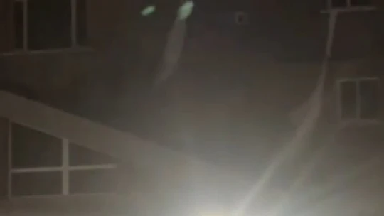 Bolu Kartlakaya kayak merkezinde yangın faciası! 10 ölü, 32 yaralı