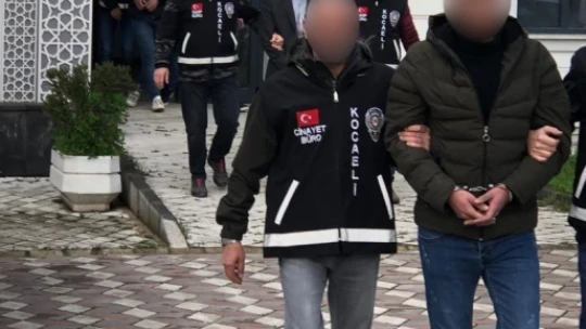 Berberi öldürüp beşikte saklanırken yakalanmıştı, müebbet hapis cezasına çarptırıldı