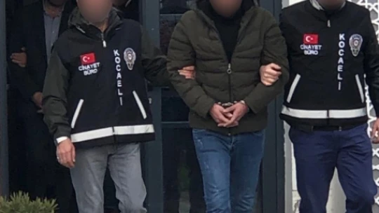 Berberi öldürüp beşikte saklanırken yakalanmıştı, müebbet hapis cezasına çarptırıldı