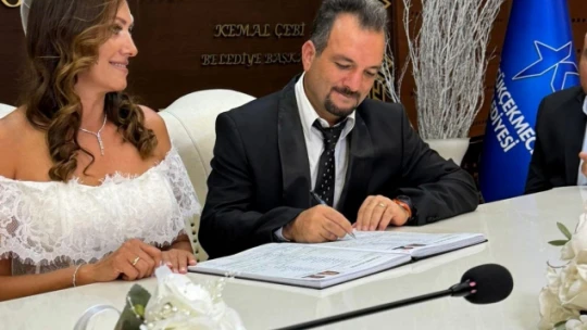 Böyle evlilik teklifi görülmedi: Herkes sakatlandı sandı ama onun planı başkaydı
