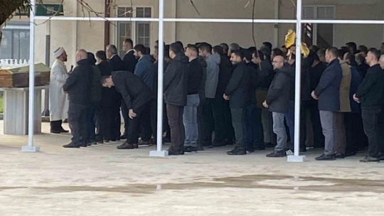Cesedi denizde bulunmuştu, kayıp olarak aranıyormuş