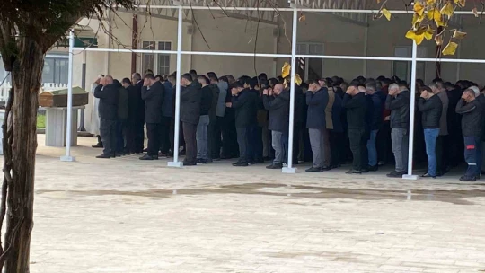 Cesedi denizde bulunmuştu, kayıp olarak aranıyormuş