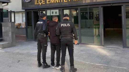 Çeşitli suçlardan aranan 6 hükümlü operasyonla yakalandı