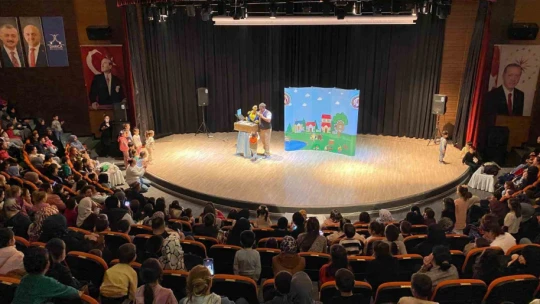 Darıca'da ara tatil eğlenceli geçiyor