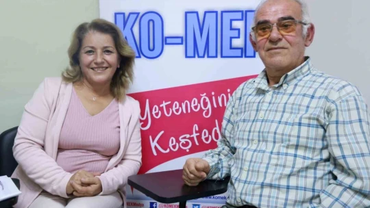 Gelinlerini işaret diliyle istediler