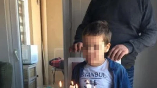 Hayatını kaybeden polis memuru son yolculuğuna uğurlandı