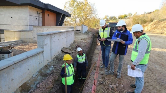 İzmit Kabaoğlu'na 26 milyon TL'lik enerji yatırımı