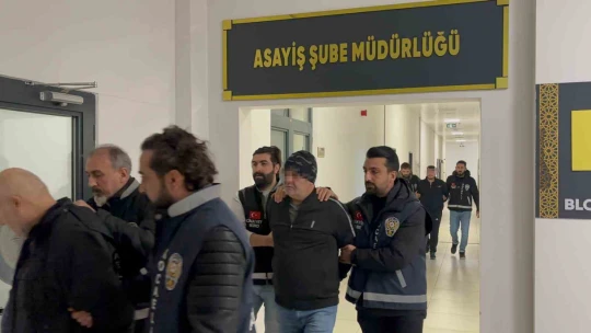 Kocaeli'de 1 kişinin öldüğü park yeri kavgasında 1 tutuklama