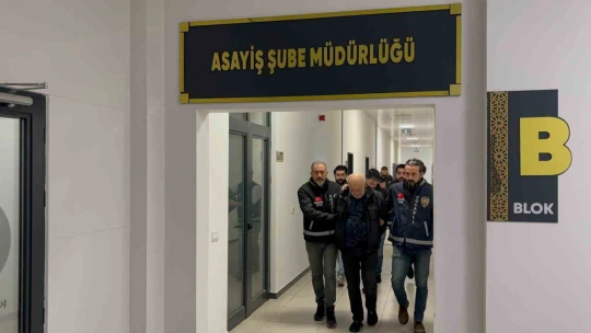 Kocaeli'de 1 kişinin öldüğü park yeri kavgasında 1 tutuklama