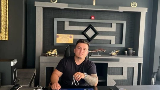 Kocaeli'de 1 kişinin öldüğü park yeri kavgasında 1 tutuklama