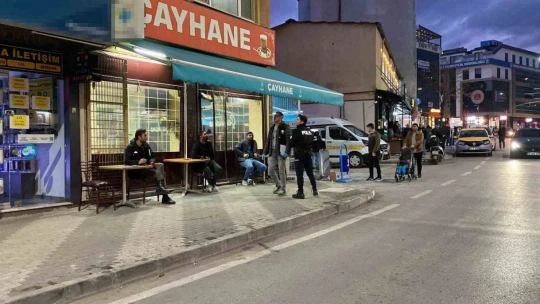 Kocaeli'de alacak-verecek kavgası: 1 yaralı
