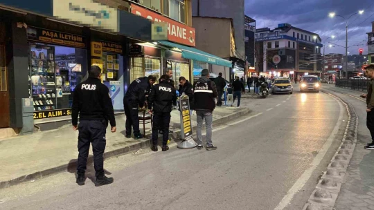 Kocaeli'de alacak-verecek kavgası: 1 yaralı