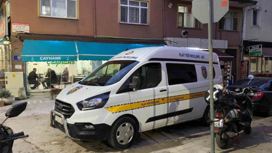 Kocaeli'de alacak-verecek kavgası: 1 yaralı