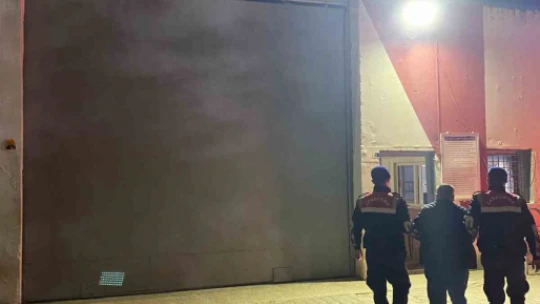 Kocaeli'de tefeci operasyonu
