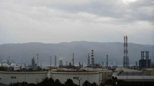Kocaeli, ihracatta devler liginde