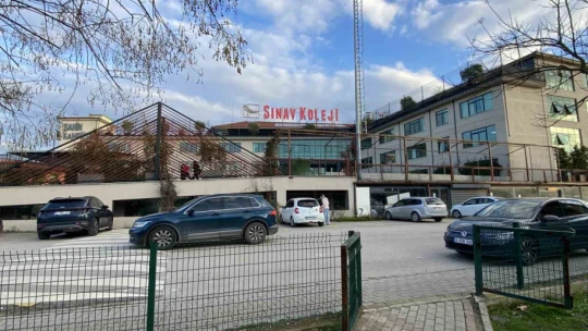 Kolejde öğretmenin öğrencilere cinsel istismarda bulunduğu iddiası