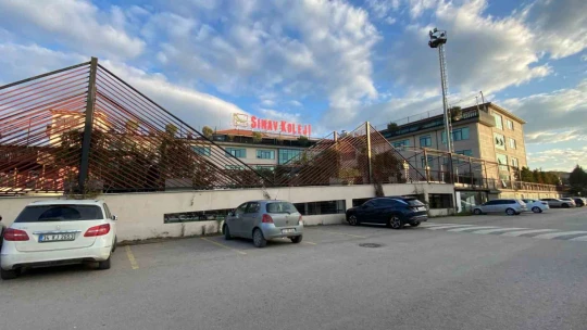 Kolejde öğretmenin öğrencilere cinsel istismarda bulunduğu iddiası