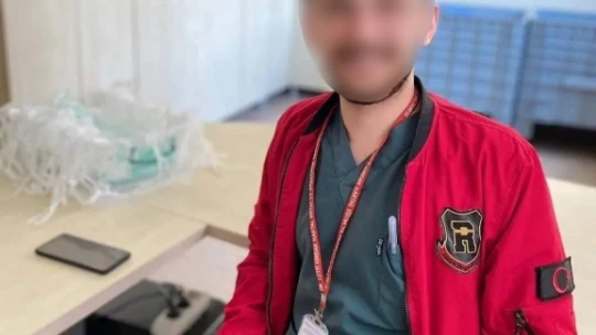 Oğlunu öldüren babanın cezalandırılmasına yer olmadığına karar verildi