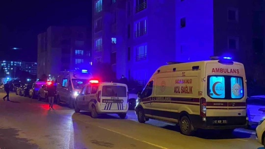 Polis memuru evinde başından vurulmuş halde ölü bulundu