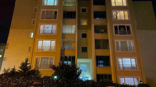 Polis memuru evinde başından vurulmuş halde ölü bulundu