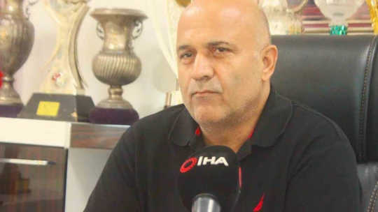 Recep Durul: 'Futbolcularımıza saldırdılar. Bunu yapanlar bedelini ödeyecek'