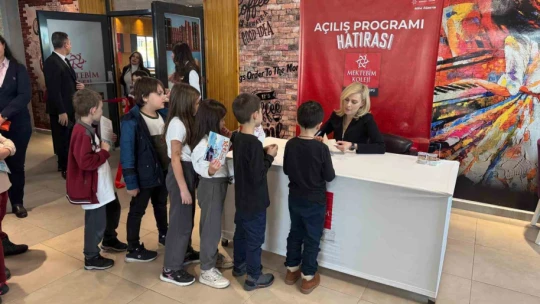 Seda Öğretir: 'Meraklı olmak, soru sormak ve bu yetenekleri kaybetmemek işimizin olmazsa olmazlarından'
