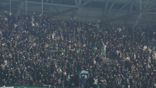 Trendyol 1. Lig: Kocaelispor: 2 - Bandırmaspor: 2