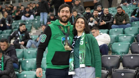 Trendyol 1. Lig: Kocaelispor: 3 - Iğdır FK: 0