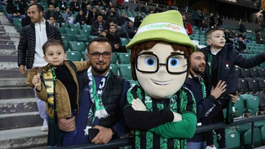Trendyol 1. Lig: Kocaelispor: 3 - Iğdır FK: 0