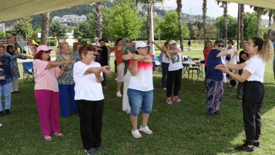 Yalnızlığı unutturan hizmetler