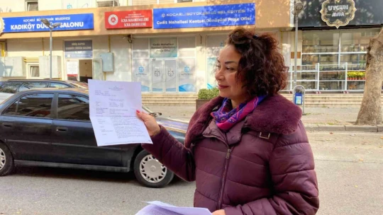 Yanlış teşhisle hayatı alt üst oldu: 'Haklı olduğumu kanıtlayacağım'