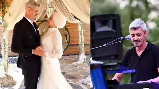 12 yıllık eşini öldüren müzisyen kocanın itirafları kan dondurdu